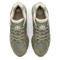 Stone Island x New Balance 1890 Deep Forest Green (U1890ST) | Snrkickz 4