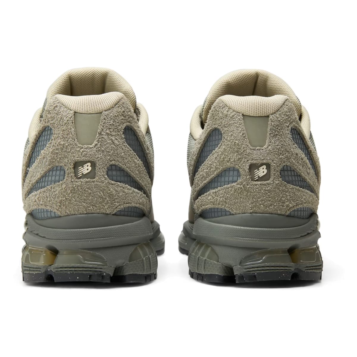 Stone Island x New Balance 1890 Deep Forest Green (U1890ST) | Snrkickz 5