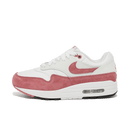 Nike Air Max 1 '87 White Canyon Pink (Women's) (FZ1468-100)