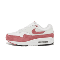 Nike Air Max 1 '87 White Canyon Pink (Women's) (FZ1468-100)