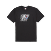 Supreme x Spider-Man Tee Black