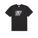 Supreme x Spider-Man Tee Black SS26T56 | Snrkickz