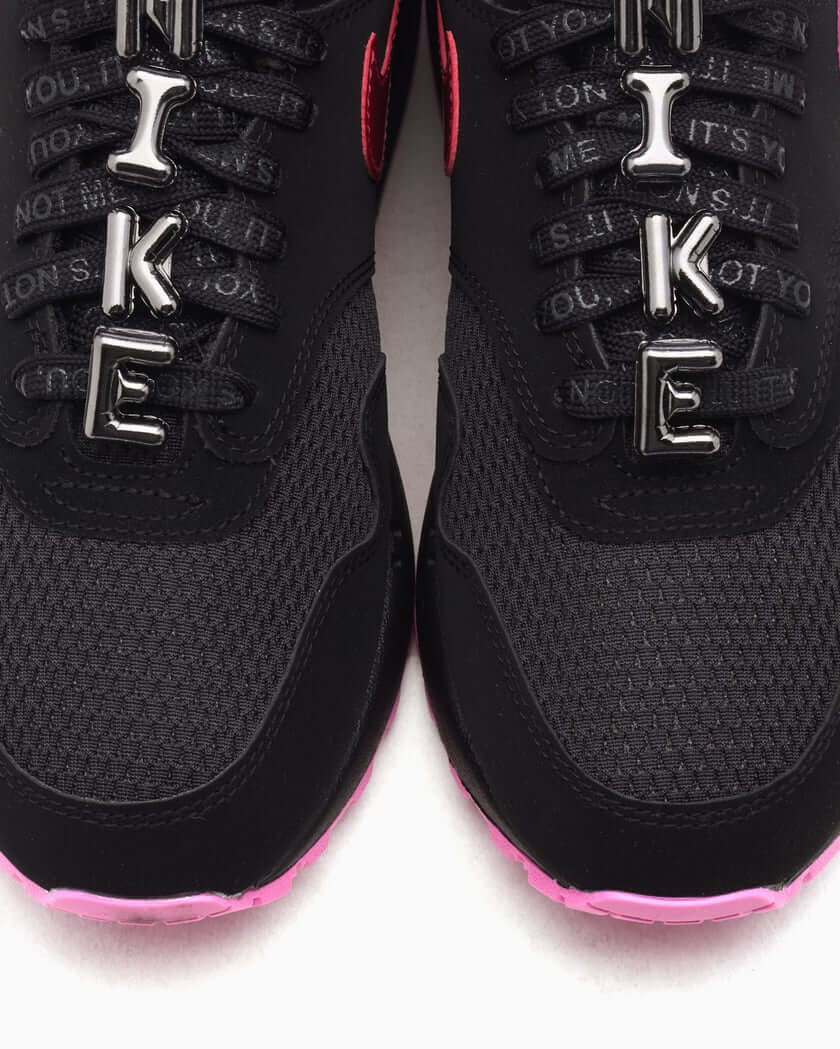 Nike Air Max 1 Valentine’s Day Black - 2025