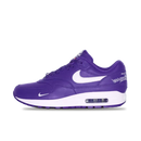 Supreme X Nike Air Max 1 87 Varsity Purple - SnrKickz