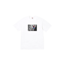 Supreme x Spider-Man Tee White Snrkickz
