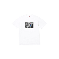 Supreme x Spider-Man Tee White Snrkickz