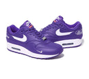 Supreme X Nike Air Max 1 87 Varsity Purple - SnrKickz