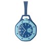 Swatch x Audemars Piguet AP Bioceramic Royal Pop Savonnette Lan Ba