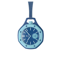 Swatch x Audemars Piguet AP Bioceramic Royal Pop Savonnette Lan Ba (SSX03L100N) | Snrkickz