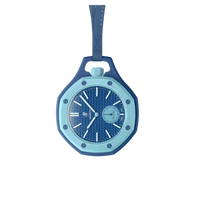 Swatch x Audemars Piguet AP Bioceramic Royal Pop Savonnette Lan Ba (SSX03L100N) | Snrkickz