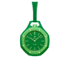 Swatch x Audemars Piguet Bioceramic Royal Pop Green Eight
