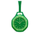 Swatch x Audemars Piguet Bioceramic Royal Pop Green Eight