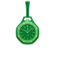 Swatch x Audemars Piguet Bioceramic Royal Pop Green Eight