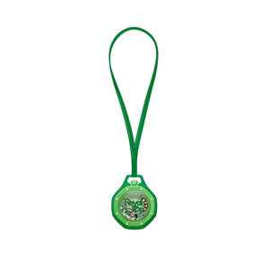 Swatch x Audemars Piguet Bioceramic Royal Pop Green Eight