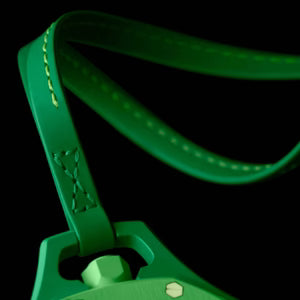 Swatch x Audemars Piguet Bioceramic Royal Pop Green Eight | Snrkickz 7