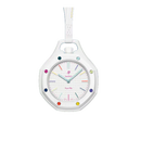 Swatch x Audemars Piguet Bioceramic Royal Pop Huit Blanc | Snrkickz 