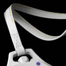 Swatch x Audemars Piguet Bioceramic Royal Pop Huit Blanc | Snrkickz detail