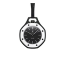 Swatch x Audemars Piguet Bioceramic Royal Pop Ocho Negro Snrkickz
