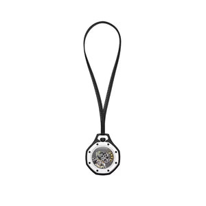 Swatch x Audemars Piguet Bioceramic Royal Pop Ocho Negro