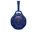 Swatch x Audemars Piguet Bioceramic Royal Pop Orenji Hachi | Snrkickz 