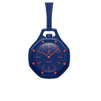 Swatch x Audemars Piguet Bioceramic Royal Pop Orenji Hachi | Snrkickz 