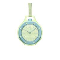 Swatch x Audemars Piguet Bioceramic Royal Pop Otto Rosso | Snrkickz 1