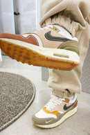 Nike Air Max 1 Premium Wabi-Sabi (Women's) - SnrKickz