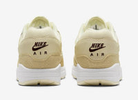 Nike Air Max 1 '87 Safari Coconut Milk - SnrKickz