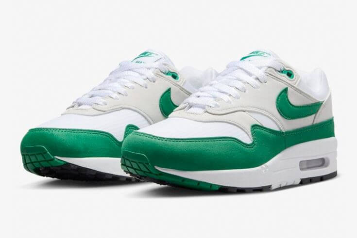 Nike Air Max 1 '87 Malachite