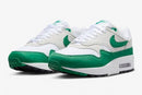 Nike Air Max 1 '87 Malachite - SnrKickz