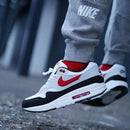 Nike Air Max 1 Chili 2.0 - SnrKickz