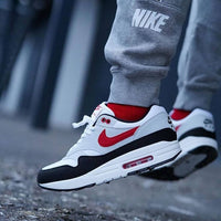 Nike Air Max 1 Chili 2.0 - SnrKickz