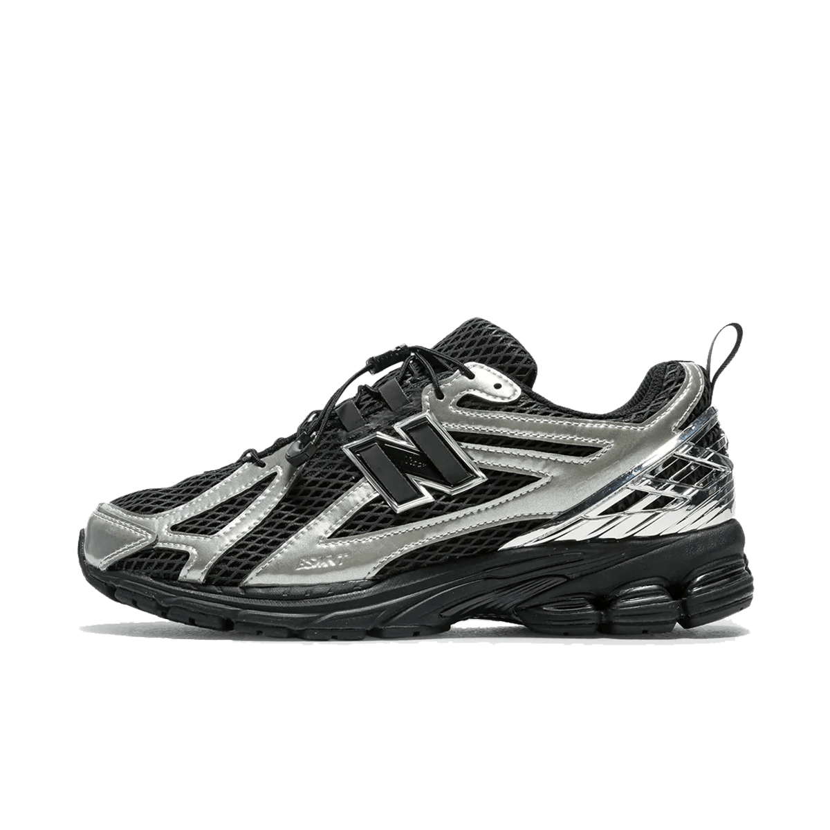New Balance 1906R The Basement Night Chrome