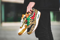 Nike Air Max 1 Atmos Animal Pack 2.0 - SnrKickz