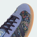 Adidas Gazelle Liberty London Floral Embroidery (JH5207) | Snrkickz