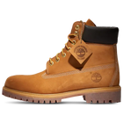 Timberland 6 Premium Waterproof Boot Wheat