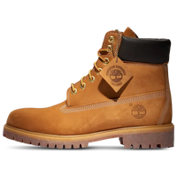 Timberland 6 Premium Waterproof Boot Wheat - SnrKickz