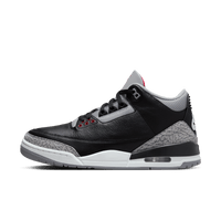 Air Jordan 3 Retro Black Cement