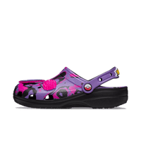 Crocs Classic Cog x Pokemon Gengar