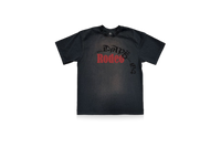 Travis Scott Cactus Jack x Sp5der Days Before Rodeo Tee Front