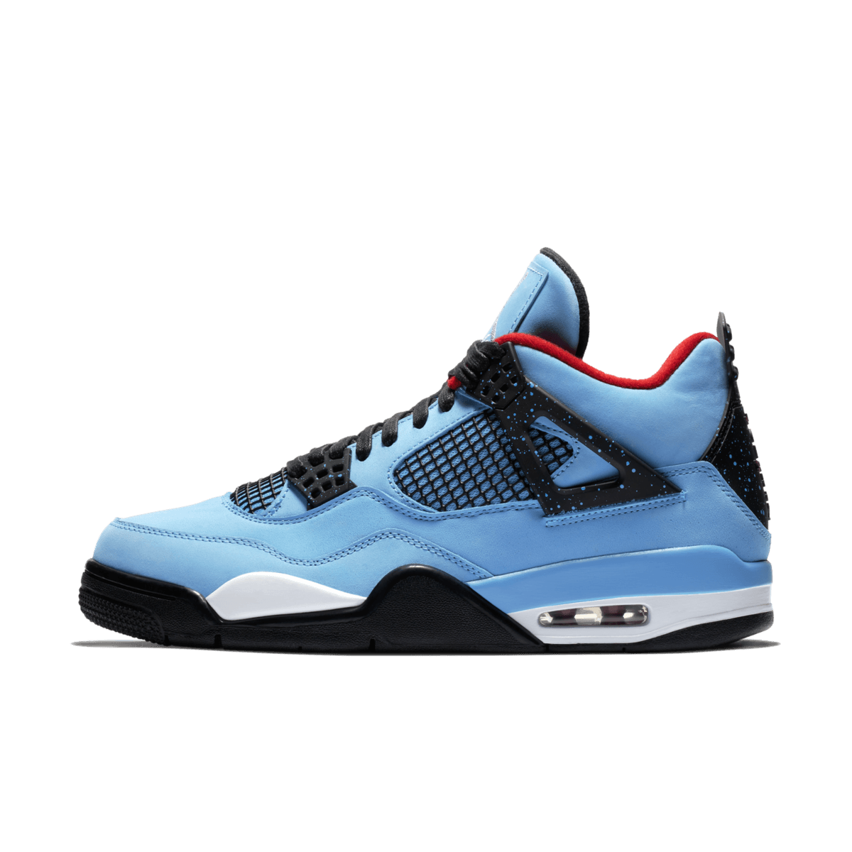 Travis Scott x Air Jordan 4 'Cactus Jack' 308497-406 Snrkickz