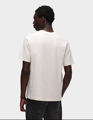 Travis Scott x Sp5der Days Before Rodeo III Tee White
