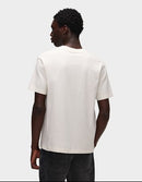 Travis Scott x Sp5der Days Before Rodeo III Tee White