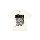 Travis Scott x Sp5der Days Before Rodeo III Tee White | Snrkickz