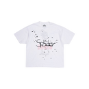 Travis Scott x Sp5der Days Before Rodeo II Tee White | Snrkickz 2
