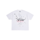 Travis Scott x Sp5der Days Before Rodeo II Tee White
