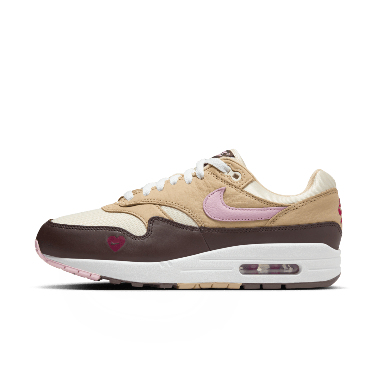 Nike Air Max 1 WMNS Valentines Day