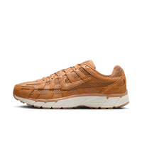 Nike P-6000 SE Flax Metallic Gold Sail