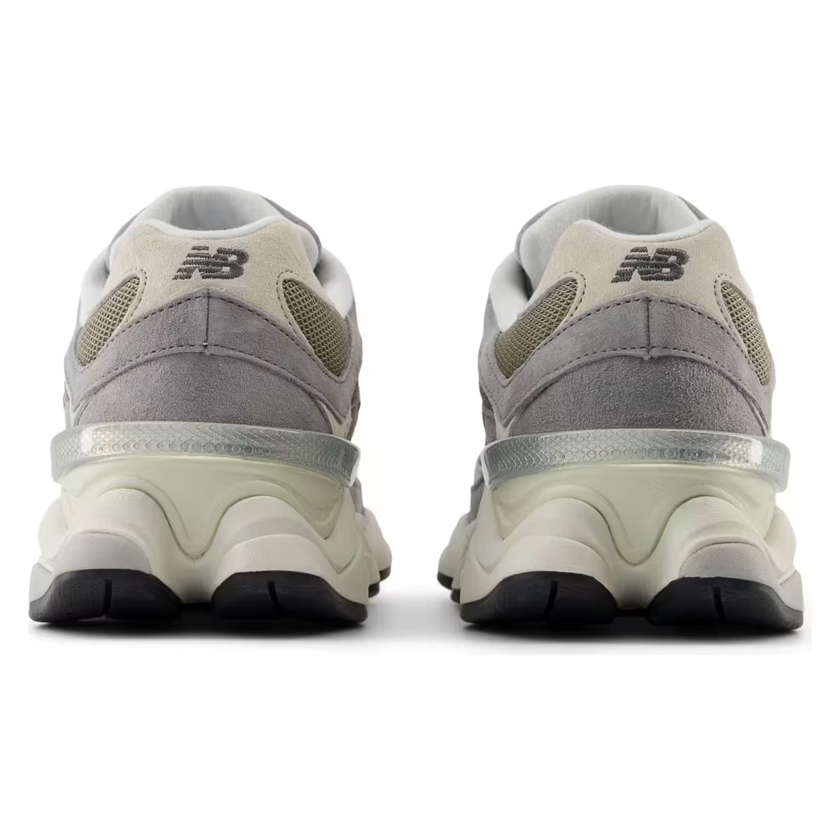 New Balance 9060 Slate Grey Arid Stone