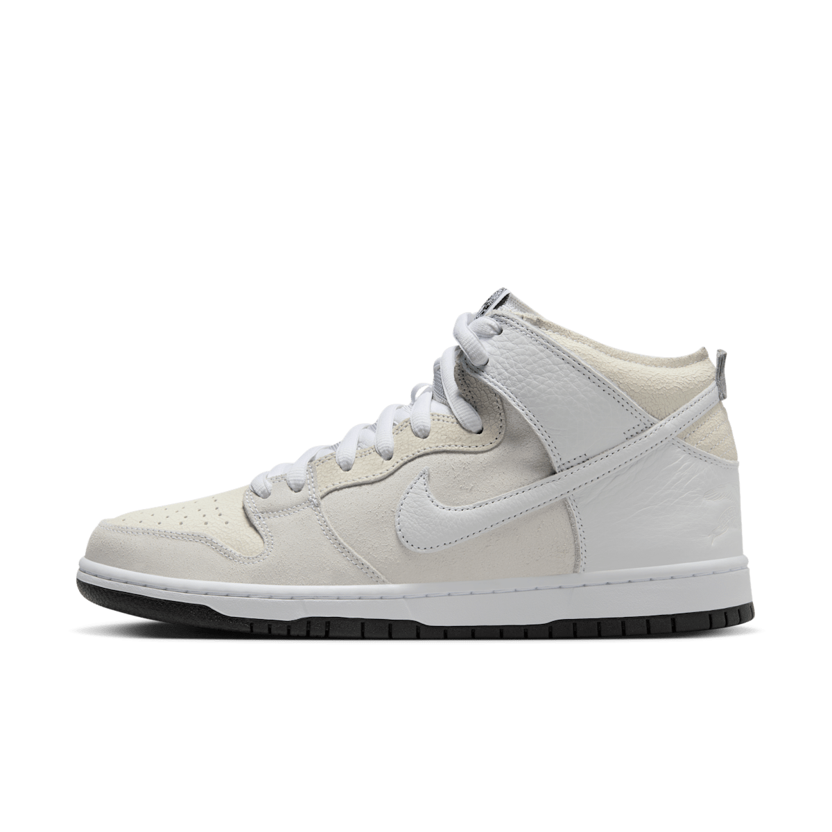 Nike SB Dunk High Antihero Skateboards